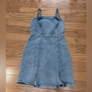 Denim Aeropostale Dress